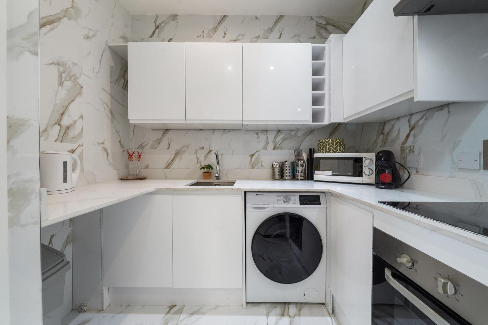לונדון Spacious 3-Bedroom Residence In Exclusive Mayfair 7Gc מראה חיצוני תמונה