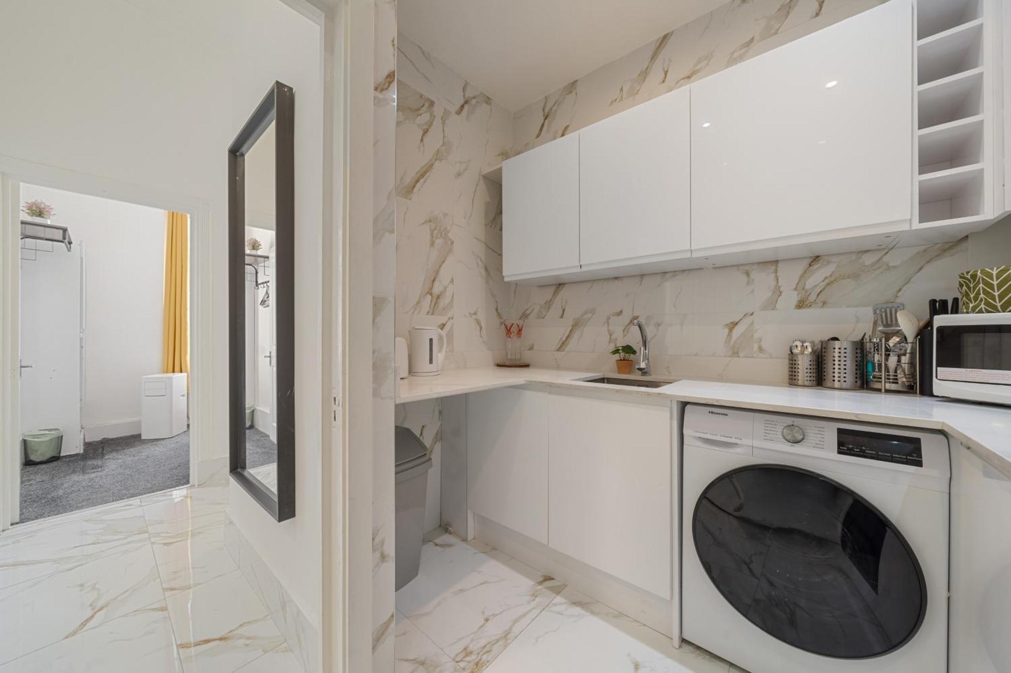 לונדון Spacious 3-Bedroom Residence In Exclusive Mayfair 7Gc מראה חיצוני תמונה