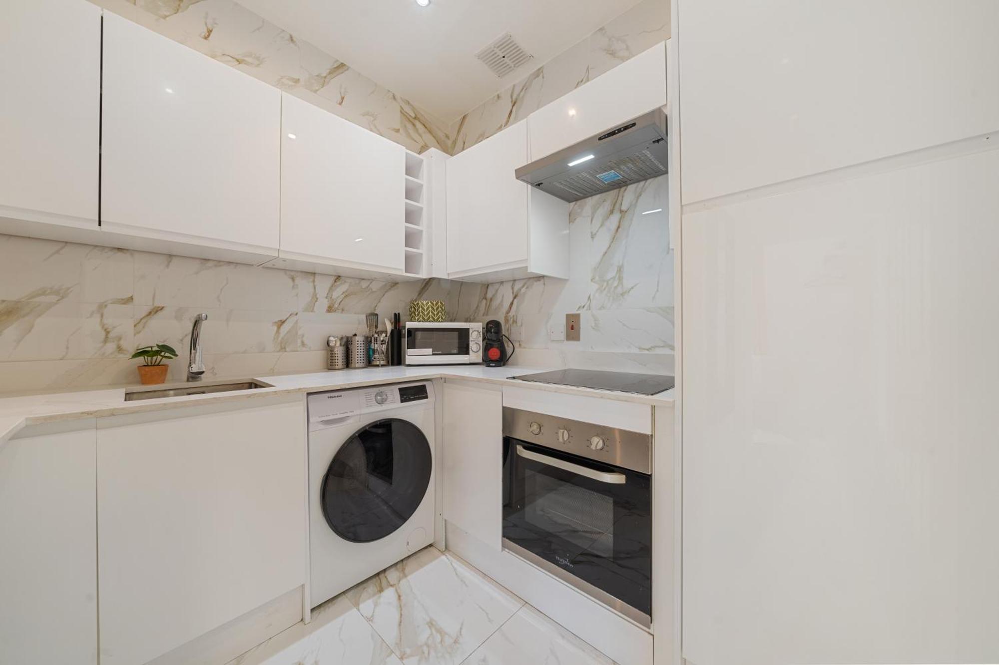 לונדון Spacious 3-Bedroom Residence In Exclusive Mayfair 7Gc מראה חיצוני תמונה
